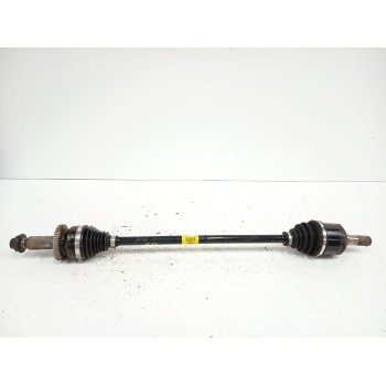 Recambio de transmision trasera derecha para hyundai santa fé iii (dm, dma) 2.2 crdi 4wd referencia OEM IAM 496012W050  