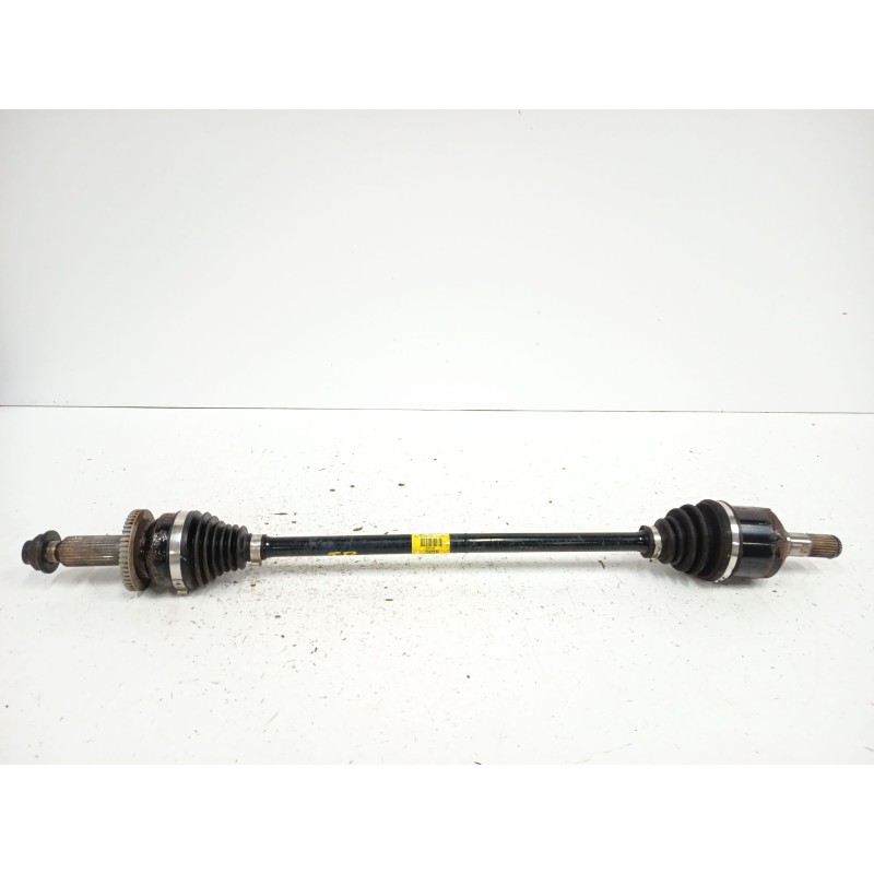 Recambio de transmision trasera derecha para hyundai santa fé iii (dm, dma) 2.2 crdi 4wd referencia OEM IAM 496012W050  