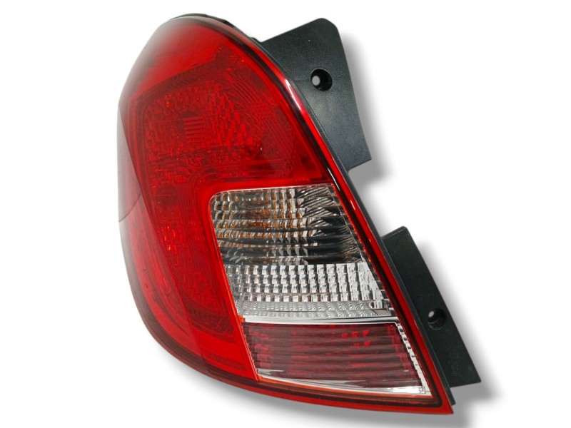 Recambio de piloto trasero izquierdo para opel antara a (l07) 2.2 cdti referencia OEM IAM 4819695  