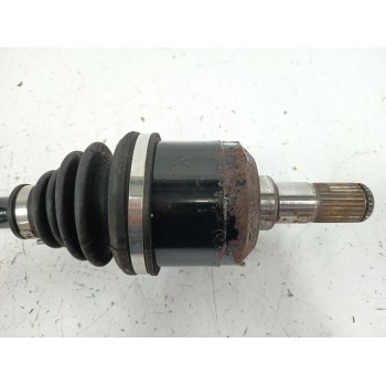 Recambio de transmision trasera derecha para hyundai santa fé iii (dm, dma) 2.2 crdi 4wd referencia OEM IAM 496012W050  