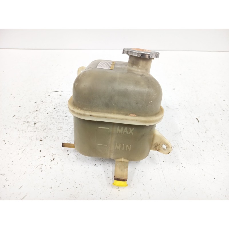 Recambio de deposito expansion para hyundai santa fé iii (dm, dma) 2.2 crdi 4wd referencia OEM IAM 564002W000  