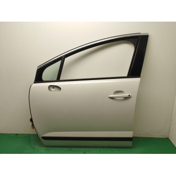 PUERTA DELANTERA IZQUIERDA 9002AR 