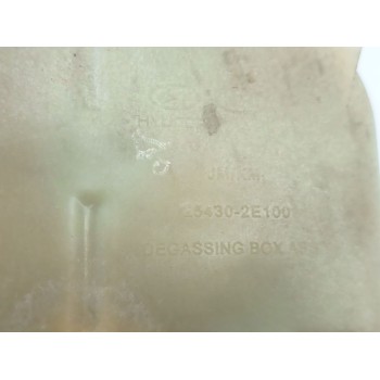 Recambio de deposito expansion para hyundai santa fé iii (dm, dma) 2.2 crdi 4wd referencia OEM IAM 564002W000  