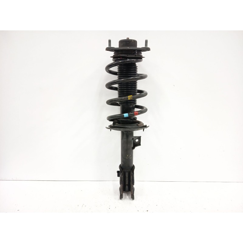 Recambio de amortiguador delantero izquierdo para hyundai santa fé iii (dm, dma) 2.2 crdi 4wd referencia OEM IAM 546512W870  