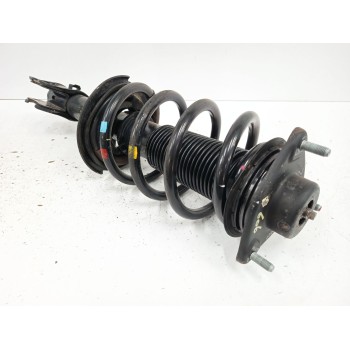 Recambio de amortiguador delantero izquierdo para hyundai santa fé iii (dm, dma) 2.2 crdi 4wd referencia OEM IAM 546512W870  