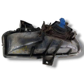 Recambio de faro antiniebla izquierdo para peugeot 406 (8b) 2.0 16v referencia OEM IAM 6204V5  