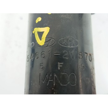 Recambio de amortiguador delantero derecho para hyundai santa fé iii (dm, dma) 2.2 crdi 4wd referencia OEM IAM 546612W870  