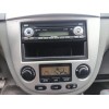 daewoo lacetti hatchback (klan) del año 2004