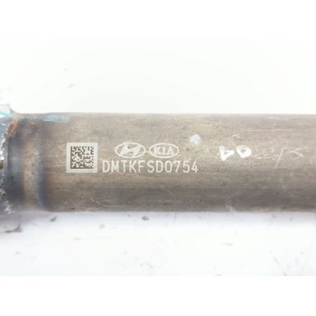 Recambio de rotula columna direccion para hyundai santa fé iii (dm, dma) 2.2 crdi 4wd referencia OEM IAM 564002W000  