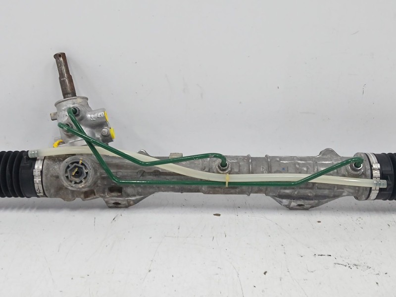 Recambio de cremallera direccion para peugeot 3008 i monospace (0u_) 1.6 thp referencia OEM IAM   