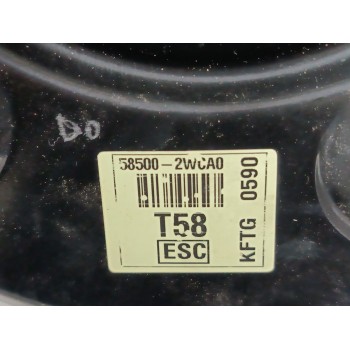 Recambio de servofreno para hyundai santa fé iii (dm, dma) 2.2 crdi 4wd referencia OEM IAM 585002WCA0  