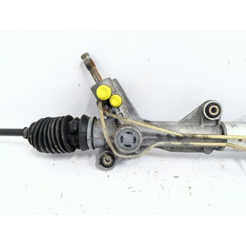 Recambio de cremallera direccion para mercedes-benz vito autobús (w638) 110 td 2.3 (638.174) referencia OEM IAM A6384610201  