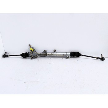 Recambio de cremallera direccion para mercedes-benz vito autobús (w638) 110 td 2.3 (638.174) referencia OEM IAM A6384610201  