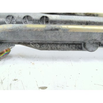 Recambio de cremallera direccion para mercedes-benz vito autobús (w638) 110 td 2.3 (638.174) referencia OEM IAM A6384610201  
