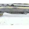 Recambio de cremallera direccion para mercedes-benz vito autobús (w638) 110 td 2.3 (638.174) referencia OEM IAM A6384610201  