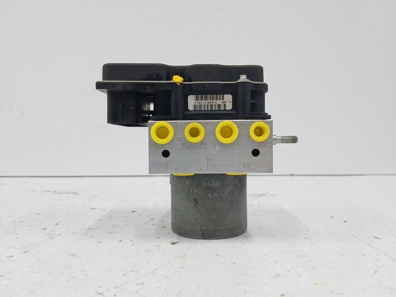 Recambio de abs para peugeot 3008 i monospace (0u_) 1.6 thp referencia OEM IAM 9674677580  0265230304