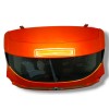 Recambio de porton trasero para renault clio v (b7_) 1.3 tce 130 (b7mf) referencia OEM IAM 901006566R 901499671R 