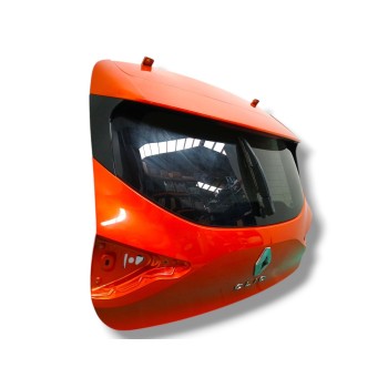 Recambio de porton trasero para renault clio v (b7_) 1.3 tce 130 (b7mf) referencia OEM IAM 901006566R 901499671R 