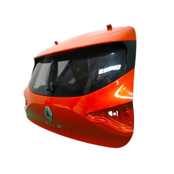 Recambio de porton trasero para renault clio v (b7_) 1.3 tce 130 (b7mf) referencia OEM IAM 901006566R 901499671R 
