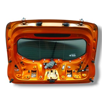 Recambio de porton trasero para renault clio v (b7_) 1.3 tce 130 (b7mf) referencia OEM IAM 901006566R 901499671R 