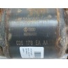 Recambio de catalizador para seat leon (1m1) 1.6 16v referencia OEM IAM 036178EAAA  