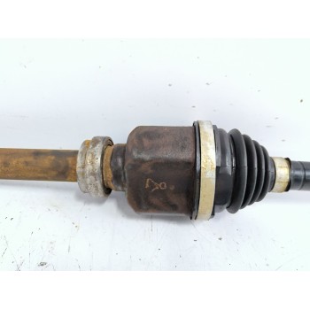 Recambio de transmision delantera derecha para peugeot partner tepee 1.6 hdi / bluehdi 75 referencia OEM IAM 9812781280  