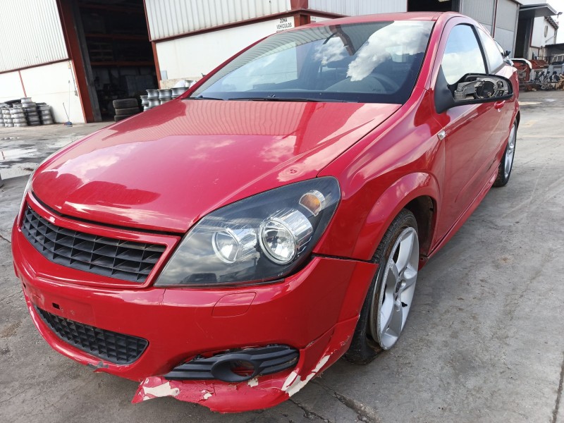 OPEL ASTRA H GTC (A04)