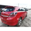 opel astra h gtc (a04) del año 2007