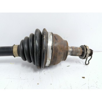 Recambio de transmision delantera izquierda para peugeot partner tepee 1.6 hdi / bluehdi 75 referencia OEM IAM 9812781180  