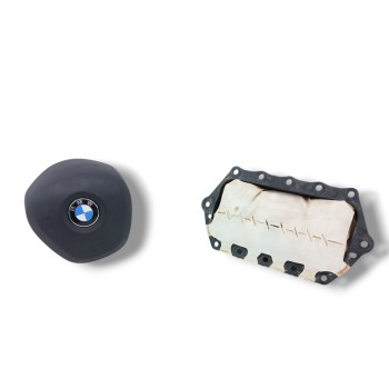 Recambio de salpicadero para bmw x2 (f39) sdrive 18 i referencia OEM IAM 3295380 32308092206 39987296201