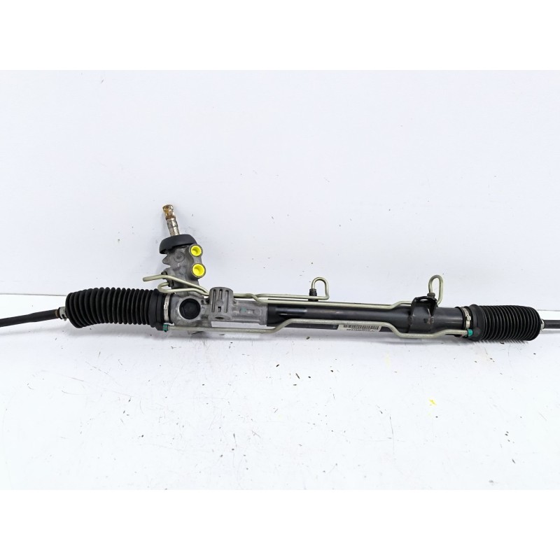 Recambio de cremallera direccion para chrysler voyager iv (rg, rs) 2.8 crd referencia OEM IAM P04766416AE  