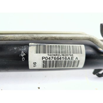 Recambio de cremallera direccion para chrysler voyager iv (rg, rs) 2.8 crd referencia OEM IAM P04766416AE  