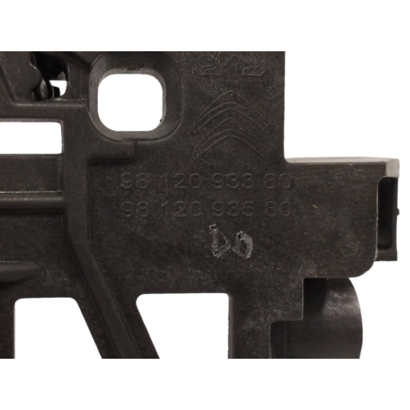 MANETA INTERIOR LATERAL DERECHA