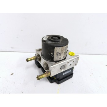 Recambio de abs para suzuki ignis ii (mh) 1.3 ddis (rm413d) referencia OEM IAM 86G0BE2WD 06210201894 