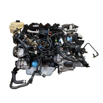 MOTOR COMPLETO WJZ 6006608 