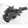 Recambio de mangueta delantera izquierda para hyundai santa fé iii (dm, dma) 2.2 crdi 4wd referencia OEM IAM 517002W600 517152W5