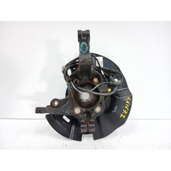 Recambio de mangueta delantera derecha para hyundai santa fé iii (dm, dma) 2.2 crdi 4wd referencia OEM IAM 517012W600 517162W500