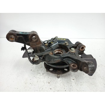 Recambio de mangueta delantera derecha para hyundai santa fé iii (dm, dma) 2.2 crdi 4wd referencia OEM IAM 517012W600 517162W500