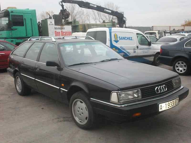 AUDI 200 (447)