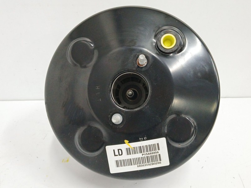 Recambio de servofreno para opel antara a (l07) 2.2 cdti referencia OEM IAM P95488856  