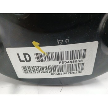 Recambio de servofreno para opel antara a (l07) 2.2 cdti referencia OEM IAM P95488856  