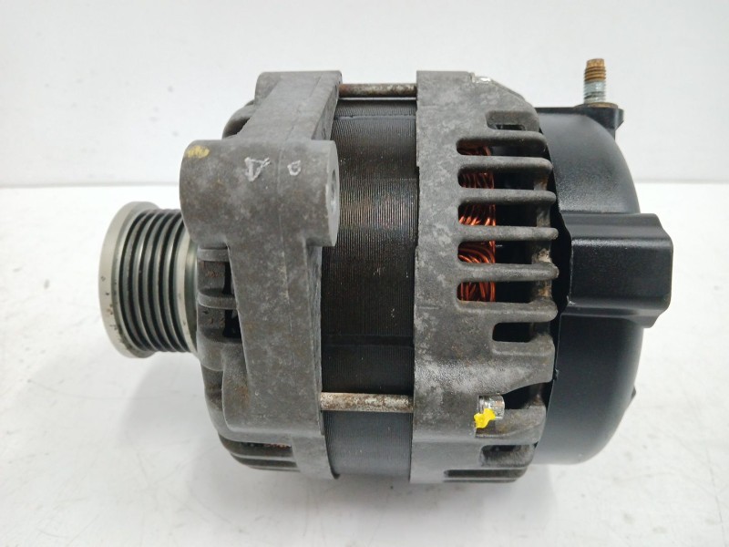 Recambio de alternador para opel antara a (l07) 2.2 cdti referencia OEM IAM 13580078  140A