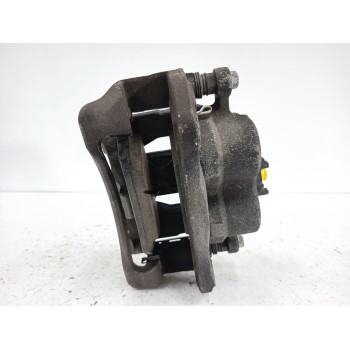 Recambio de pinza freno delantera izquierda para hyundai santa fé iii (dm, dma) 2.2 crdi 4wd referencia OEM IAM 581102W900  