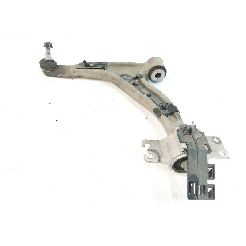 Recambio de brazo suspension inferior delantero izquierdo para infiniti qx30 2.2 d awd referencia OEM IAM 545015DA0A  