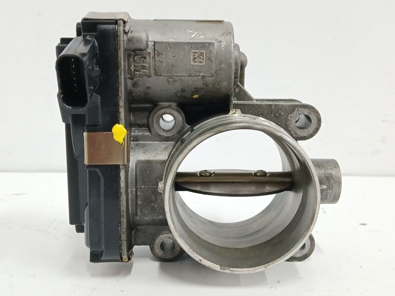 Recambio de caja mariposa para opel antara a (l07) 2.2 cdti referencia OEM IAM 25183238  RMA591