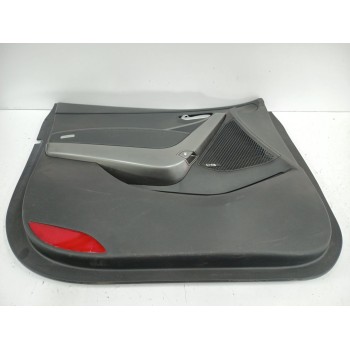 Recambio de guarnecido puerta delantera izquierda para hyundai santa fé iii (dm, dma) 2.2 crdi 4wd referencia OEM IAM 823112W000