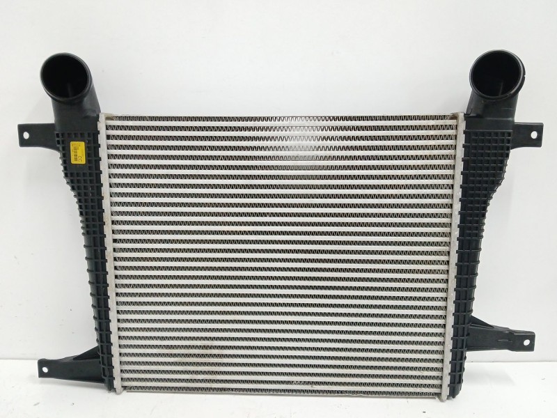 Recambio de intercooler para opel antara a (l07) 2.2 cdti referencia OEM IAM 622998  2M11AA
