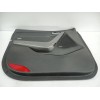 Recambio de guarnecido puerta delantera izquierda para hyundai santa fé iii (dm, dma) 2.2 crdi 4wd referencia OEM IAM 823112W000