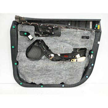 Recambio de guarnecido puerta delantera izquierda para hyundai santa fé iii (dm, dma) 2.2 crdi 4wd referencia OEM IAM 823112W000