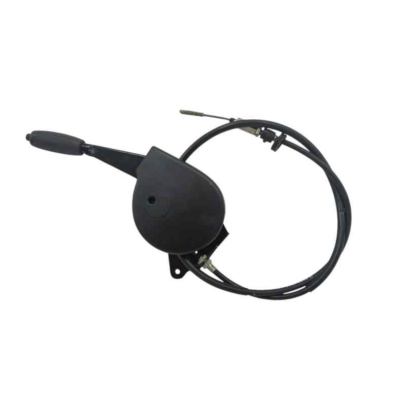 Recambio de palanca freno de mano para fiat ducato furgoneta (250) 100 multijet 2,2 d referencia OEM IAM   